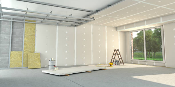 Types of Insulation We Offer in Carson, WA