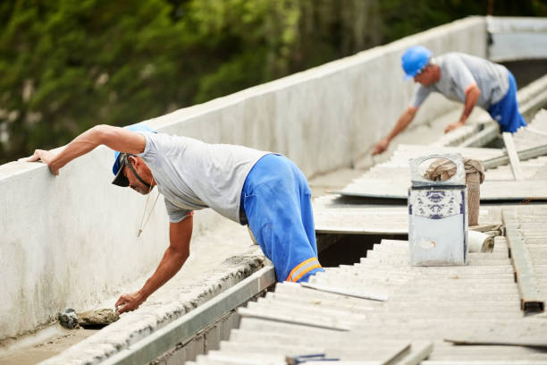 Best Commercial Insulation in Carson, WA