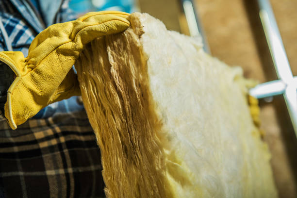 Best DIY Insulation Kits and Guidance in Carson, WA