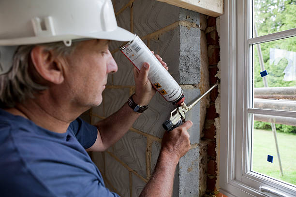 Reliable Carson, WA Insulation Contractor Solutions